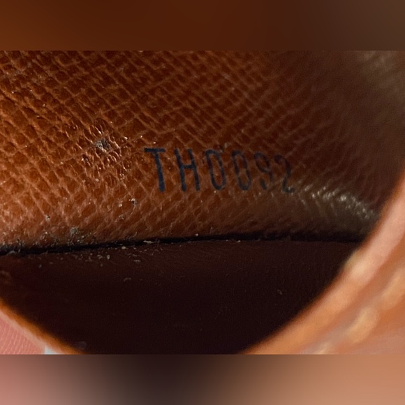 Louis Vuitton Key holder - Picture 6 of 8